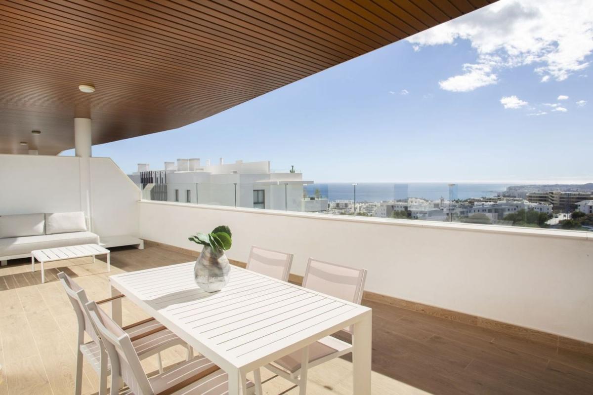 Venta de piso en Piso en El Higuerón, Fuengirola, Fuengirola
photo 1