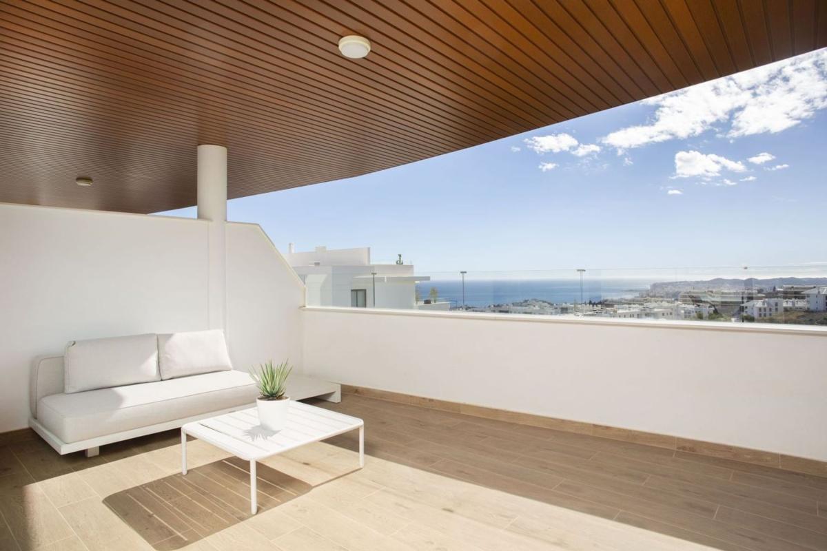 Venta de piso en Piso en El Higuerón, Fuengirola, Fuengirola
photo 3