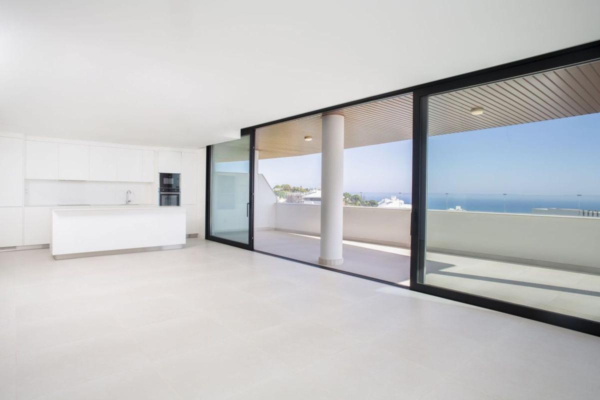 Venta de piso en Piso en El Higuerón, Fuengirola, Fuengirola
photo 4