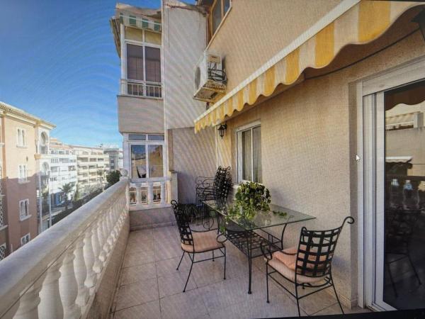 Продажа квартиры на Piso en Centro - Muelle Pesquero, Torrevieja, Торревьеха
 photo 1