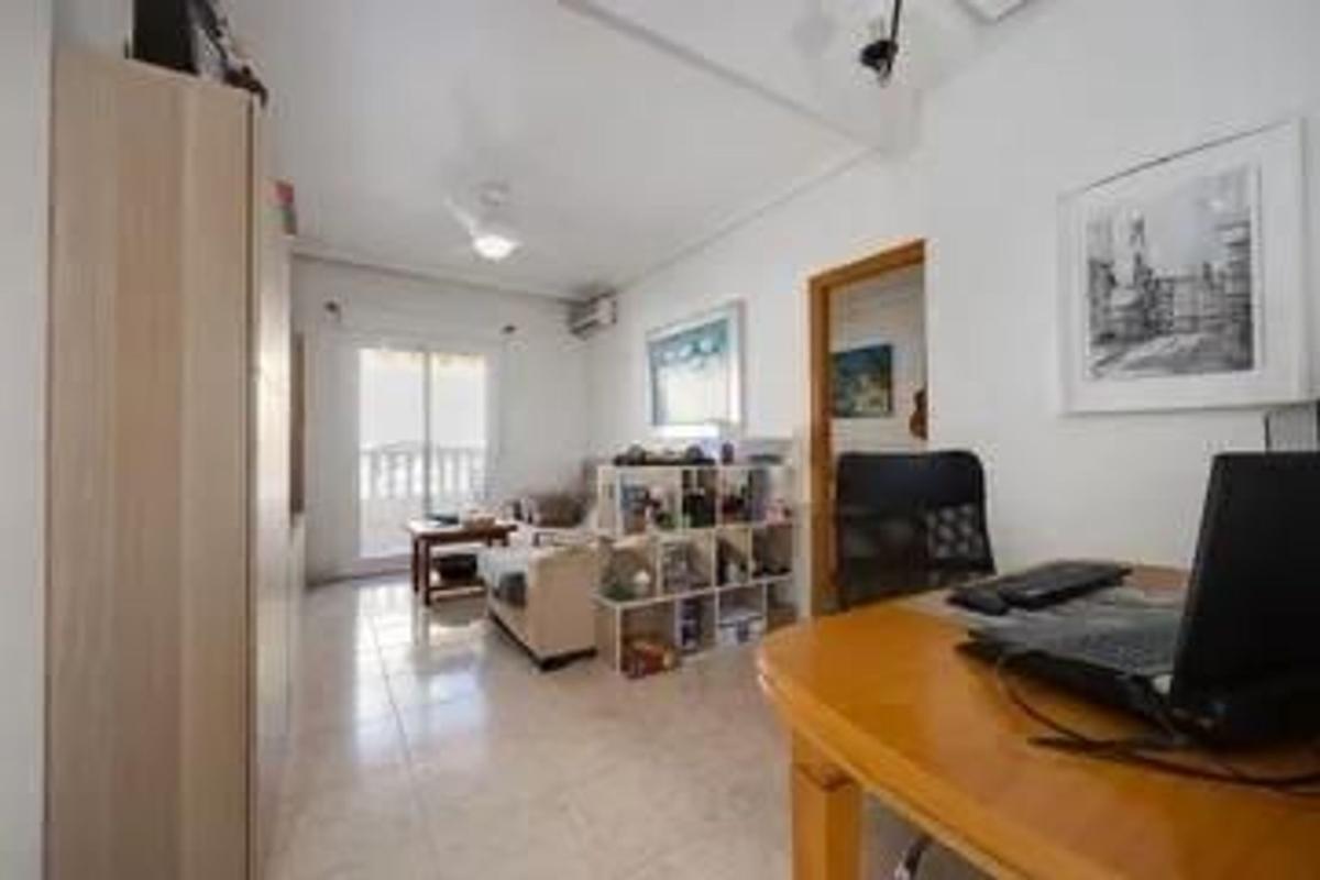 Продажа квартиры на Piso en Centro - Muelle Pesquero, Torrevieja, Торревьеха
 photo 3