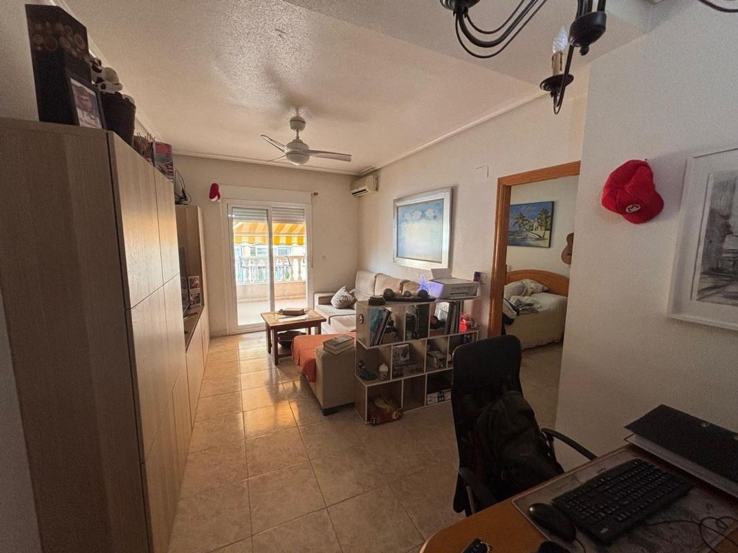 Продажа квартиры на Piso en Centro - Muelle Pesquero, Torrevieja, Торревьеха
 photo 4