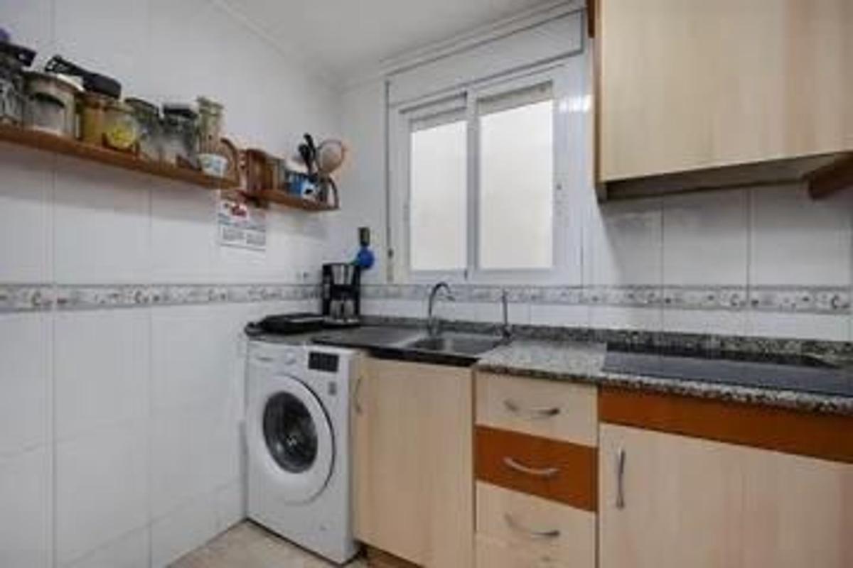 Продажа квартиры на Piso en Centro - Muelle Pesquero, Torrevieja, Торревьеха
 photo 5