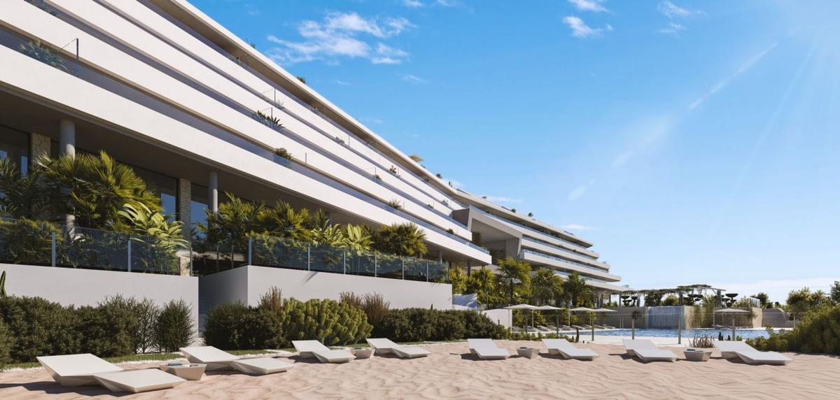 Venta de piso en Piso en Calle Leticia s/n, El Higuerón, Fuengirola, Fuengirola
photo 3