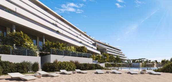 Venta de piso en Piso en Calle Leticia s/n, El Higuerón, Fuengirola, Fuengirola
thumbnail 2