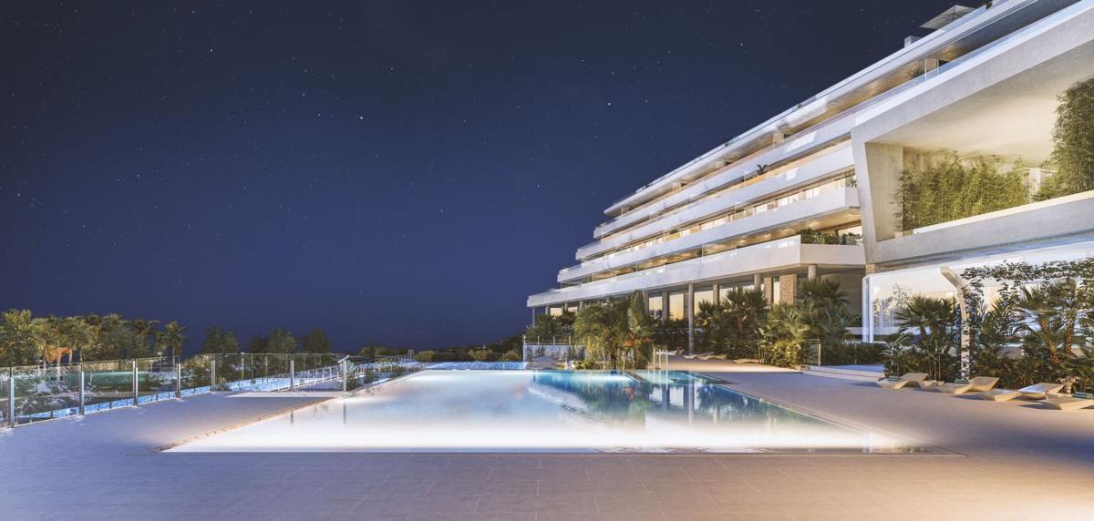 Venta de piso en Piso en Calle Leticia s/n, El Higuerón, Fuengirola, Fuengirola
photo 4