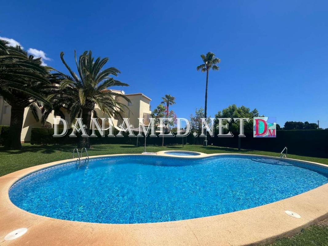 Продажа квартиры на Piso en Devesses - Monte Pego, Denia, Дения
photo 2