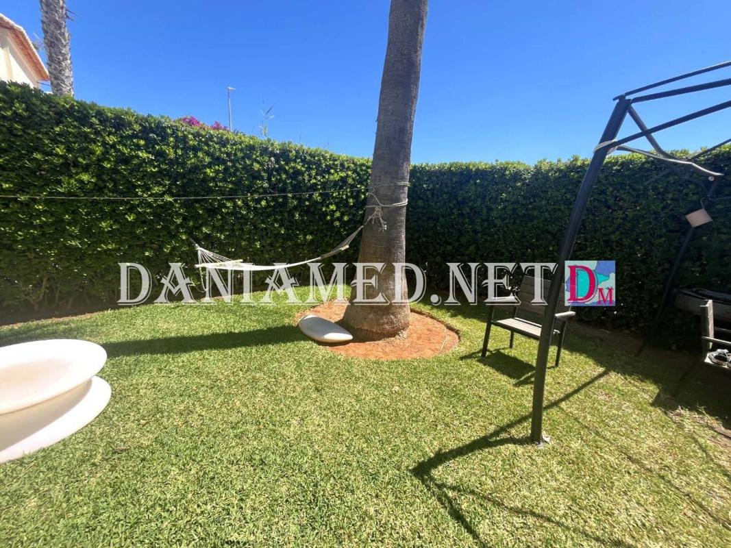 Продажа квартиры на Piso en Devesses - Monte Pego, Denia, Дения
photo 3