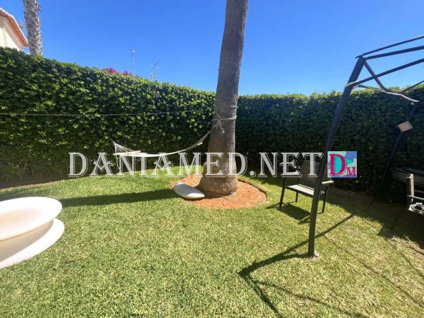 Продажа квартиры на Piso en Devesses - Monte Pego, Denia, Дения
thumbnail 2