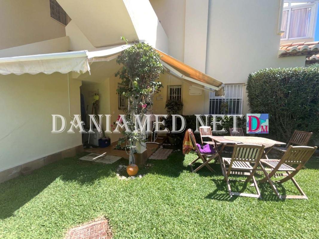 Продажа квартиры на Piso en Devesses - Monte Pego, Denia, Дения
photo 4