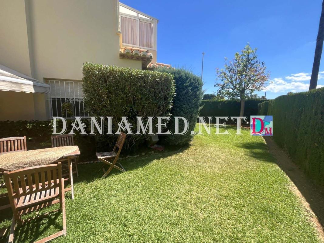 Продажа квартиры на Piso en Devesses - Monte Pego, Denia, Дения
photo 5