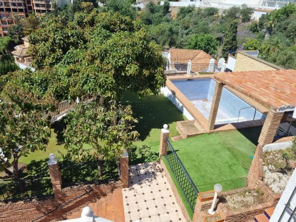 Casa o chalet independiente en Calle Alhelí, 5, Torreblanca del Sol, Fuengirola photo 1