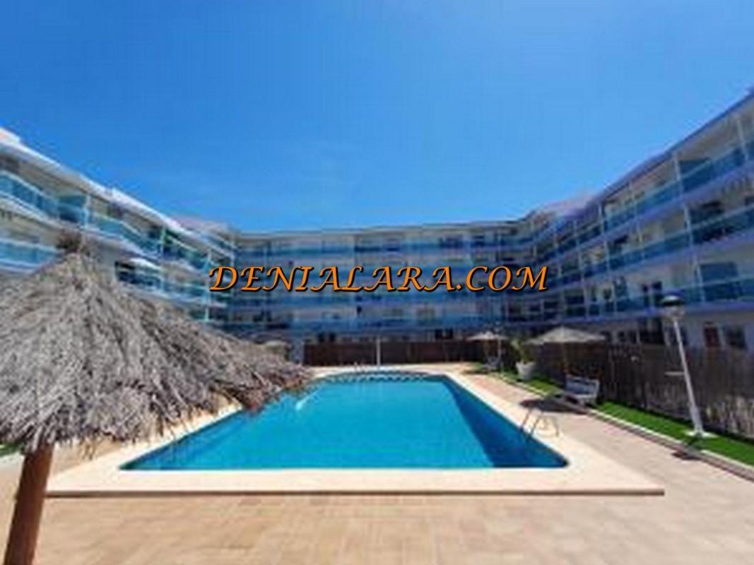 Sprzedaż mieszkania w Piso en El Palmar-Los Molinos, Denia, Dénia
photo 2