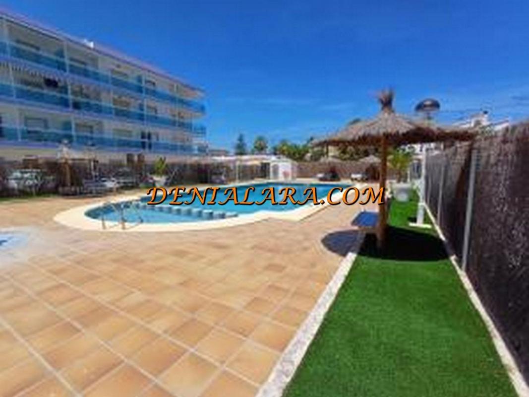 Sprzedaż mieszkania w Piso en El Palmar-Los Molinos, Denia, Dénia
photo 4