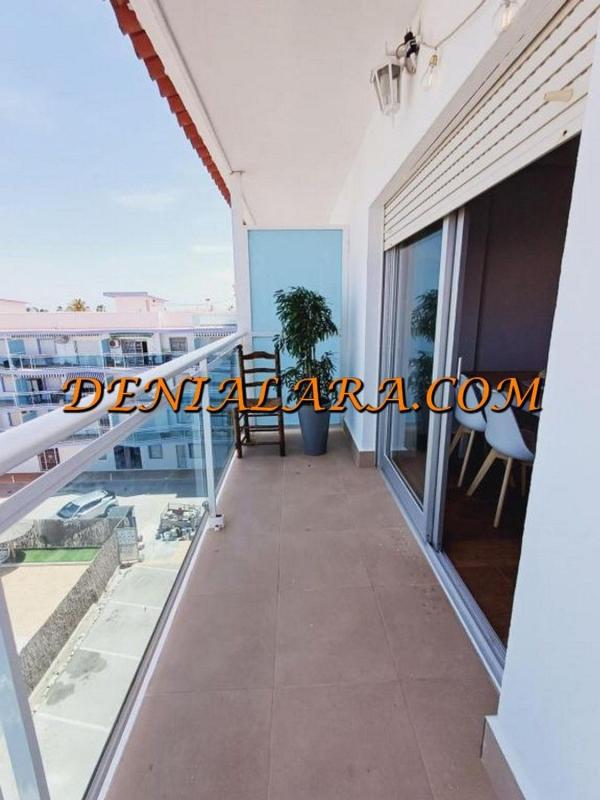 Sprzedaż mieszkania w Piso en El Palmar-Los Molinos, Denia, Dénia
photo 5
