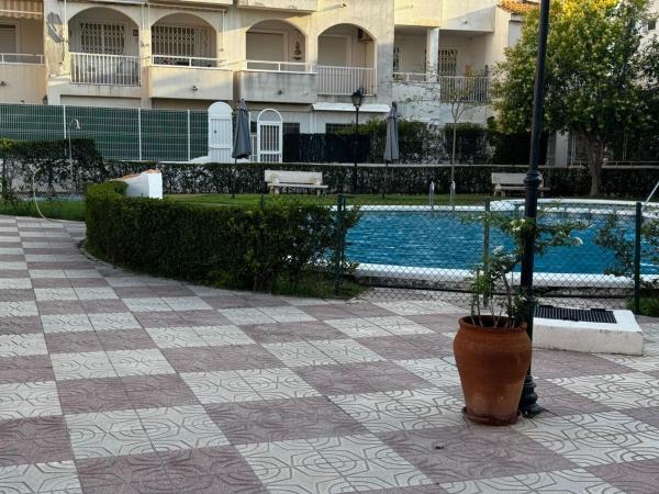 Casa o chalet independiente en Playa Muchavista, El Campello thumbnail 2