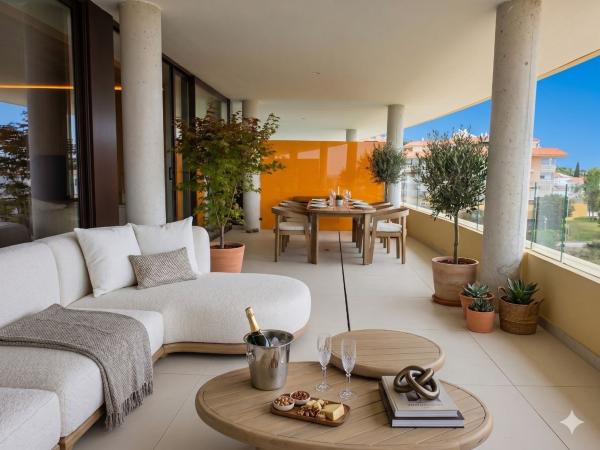 Venta de piso en Piso en Avenida 8 de Marzo, 35, El Higuerón, Fuengirola, Fuengirola
photo 1
