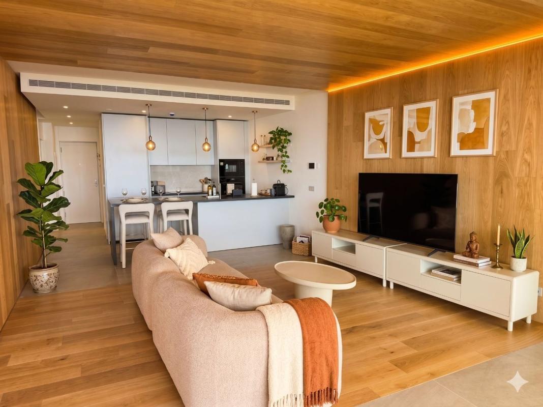 Sale of apartment in Piso en Avenida 8 de Marzo, 35, El Higuerón, Fuengirola, Fuengirola
 photo 3