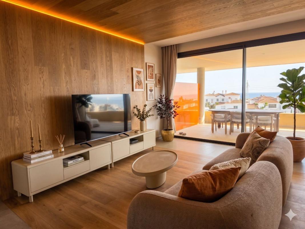 Sale of apartment in Piso en Avenida 8 de Marzo, 35, El Higuerón, Fuengirola, Fuengirola
 photo 4