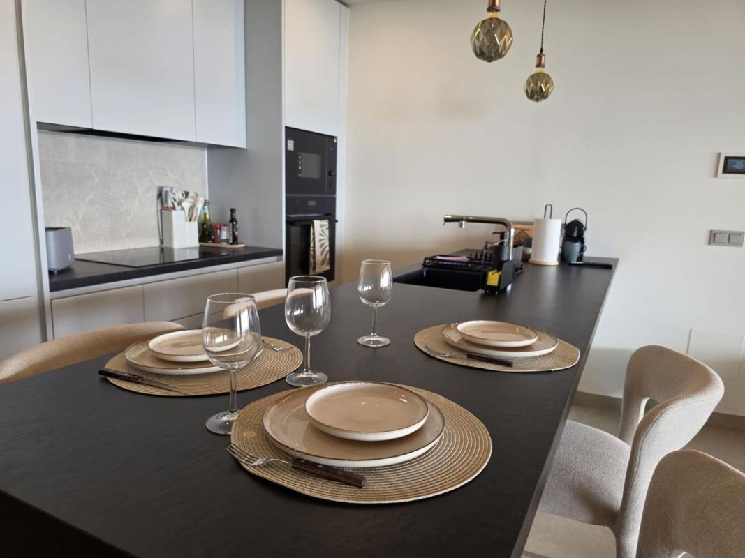 Sale of apartment in Piso en Avenida 8 de Marzo, 35, El Higuerón, Fuengirola, Fuengirola
 photo 5