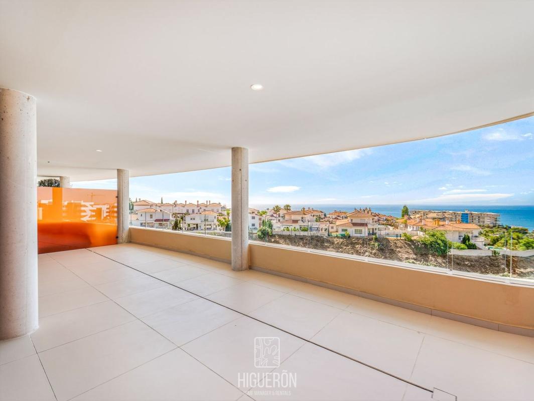 Sprzedaż mieszkania w Piso en Avenida 8 de Marzo, 33, El Higuerón, Fuengirola, Fuengirola
photo 4