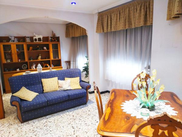 Продажа квартиры на Piso en Calle Fernanda Santamaría, Plaza Crevillente-Juzgados, Elche / Elx, Эльче / Эльх
photo 1