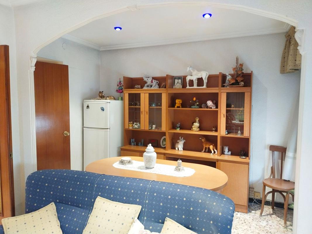 Продажа квартиры на Piso en Calle Fernanda Santamaría, Plaza Crevillente-Juzgados, Elche / Elx, Эльче / Эльх
photo 4