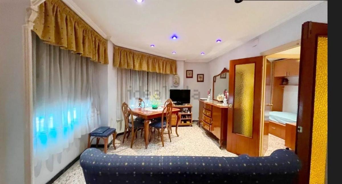 Продажа квартиры на Piso en Calle Fernanda Santamaría, Plaza Crevillente-Juzgados, Elche / Elx, Эльче / Эльх
photo 5