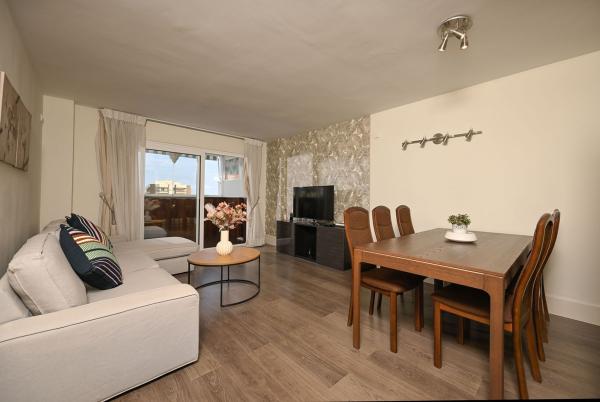 Sprzedaż mieszkania w Piso en Santa Amalia, 24, Zona Sohail, Fuengirola, Fuengirola
 photo 2