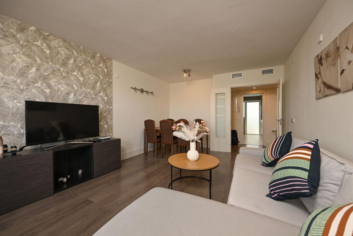 Sale of apartment in Piso en Santa Amalia, 24, Zona Sohail, Fuengirola, Fuengirola
photo 3