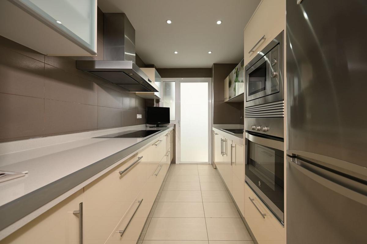 Sale of apartment in Piso en Santa Amalia, 24, Zona Sohail, Fuengirola, Fuengirola
photo 4