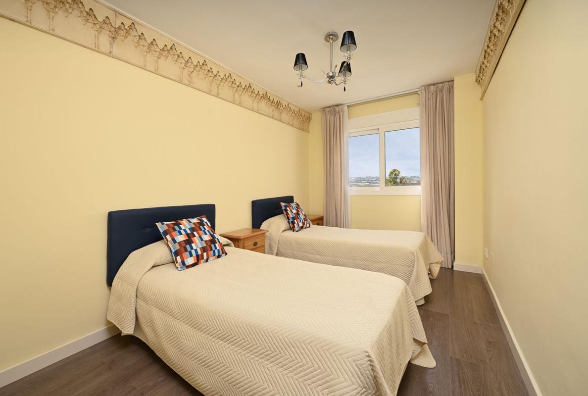Sale of apartment in Piso en Santa Amalia, 24, Zona Sohail, Fuengirola, Fuengirola
photo 5