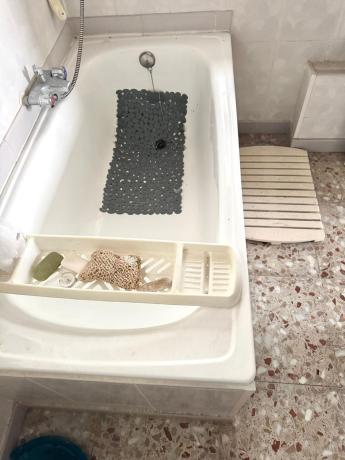 Casa rural en San Jose, 17, Facheca photo 1