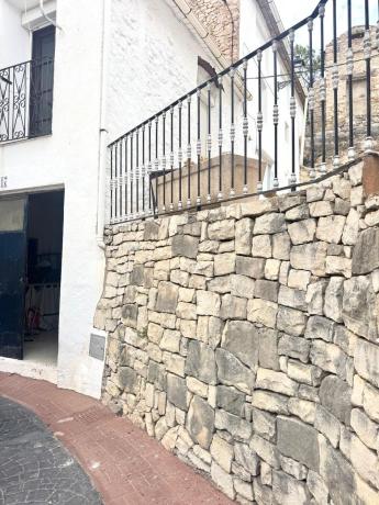 Casa rural en San Jose, 17, Facheca photo 4