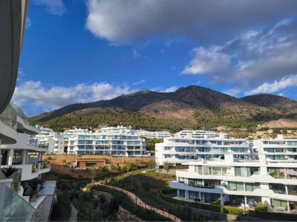Venta de piso en Piso en El Higuerón, Fuengirola, Fuengirola
thumbnail 1