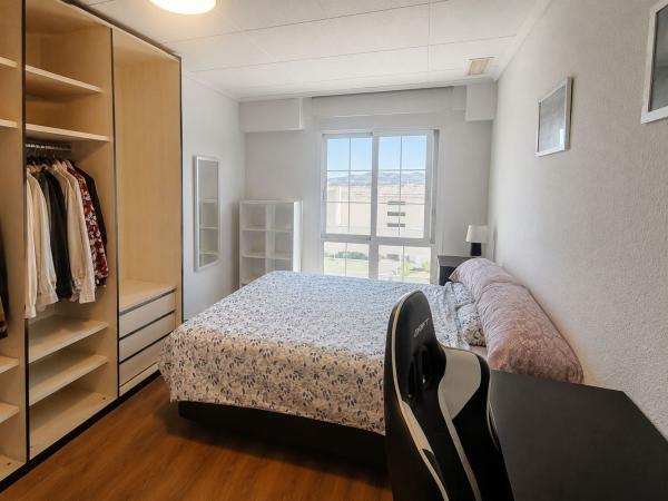 Продажа квартиры на Piso en Avenida de la Universitat d'Elx, Altabix, Elche / Elx, Эльче / Эльх
photo 1
