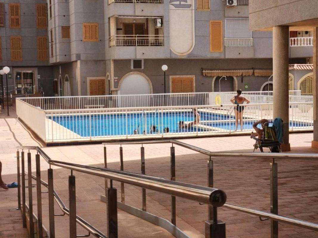 Venta de piso en Piso en El Acequión, Torrevieja, Torrevieja
 photo 2
