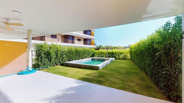 Venta de piso en Piso en Avenida Fuengirola, Las Gaviotas, Fuengirola, Fuengirola
 photo 2