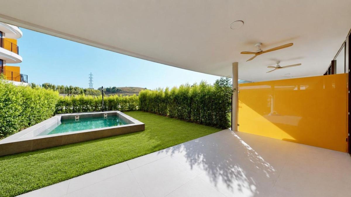 Venta de piso en Piso en Avenida Fuengirola, Las Gaviotas, Fuengirola, Fuengirola
photo 4