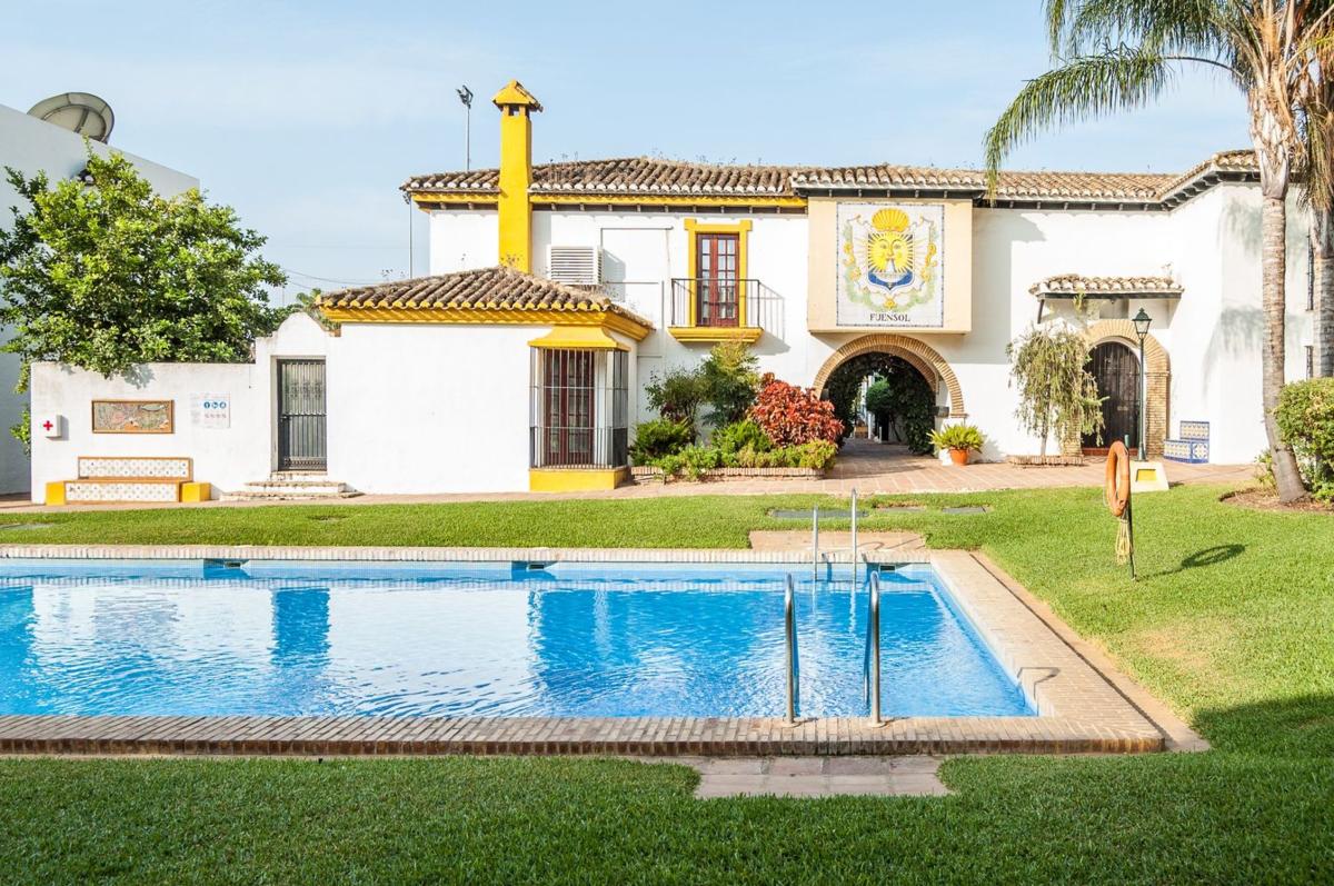 Propiedades en venta y alquiler en España photo 1