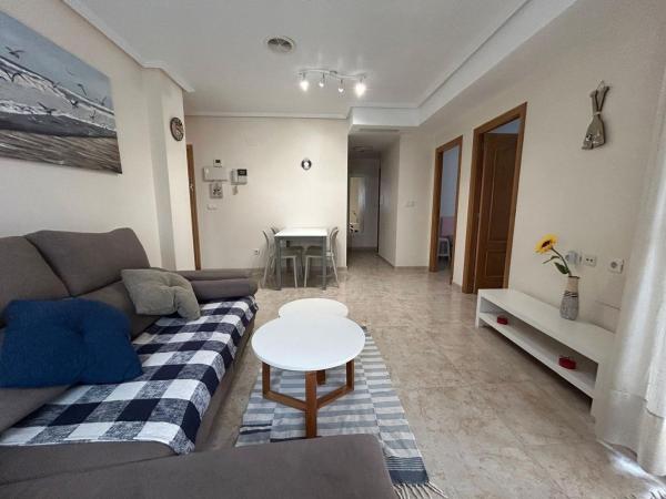 Продажа квартиры на Piso en Calle Almudena, 15, Las Piscinas Naturales, Torrevieja, Торревьеха
 photo 2