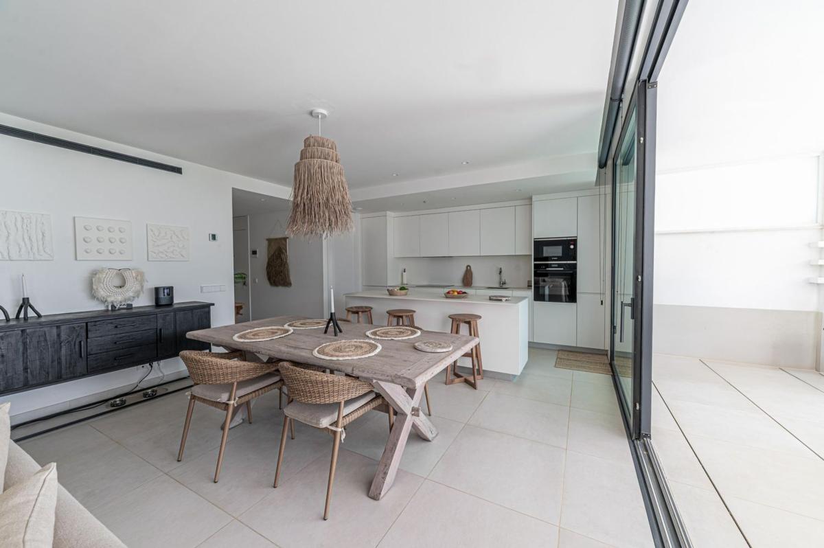 Venta de piso en Piso en CL Paula, El Higuerón, Fuengirola, Fuengirola
photo 4