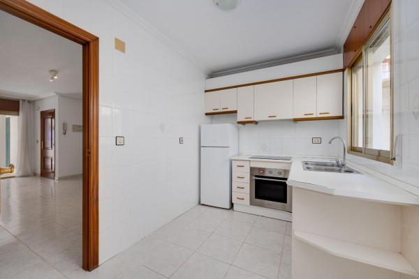 Продажа квартиры на Piso en Calle Rafal, 23, El Acequión, Torrevieja, Торревьеха
 photo 3