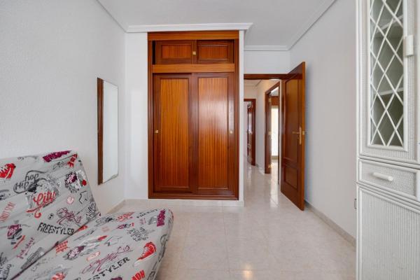 Продажа квартиры на Piso en Calle Rafal, 23, El Acequión, Torrevieja, Торревьеха
 photo 4