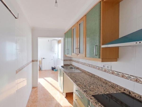 Venta de piso en Piso en Calle Inmaculada del Pla, Plà del Bon Repòs-La Goteta, Alicante / Alacant, Alicante / Alacant
 photo 4