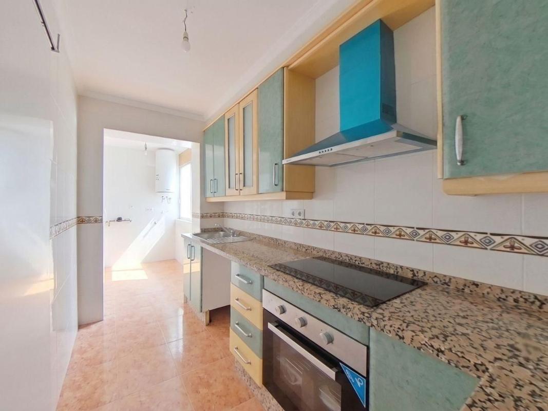Sale of apartment in Piso en Calle Inmaculada del Pla, Plà del Bon Repòs-La Goteta, Alicante / Alacant, Alicante
photo 5