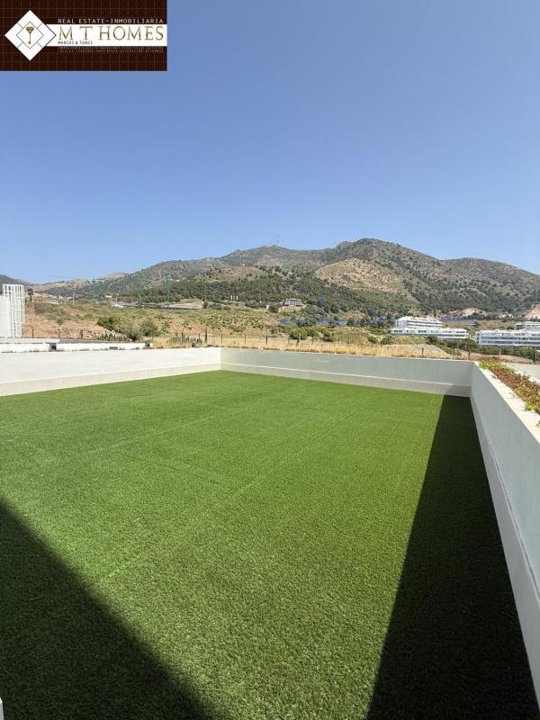 Продажа квартиры на Piso en El Higuerón, Fuengirola, Фуэнхирола
 photo 3