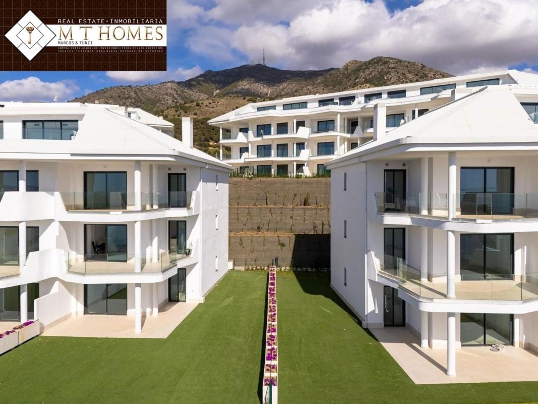 Продажа квартиры на Piso en El Higuerón, Fuengirola, Фуэнхирола
 photo 5