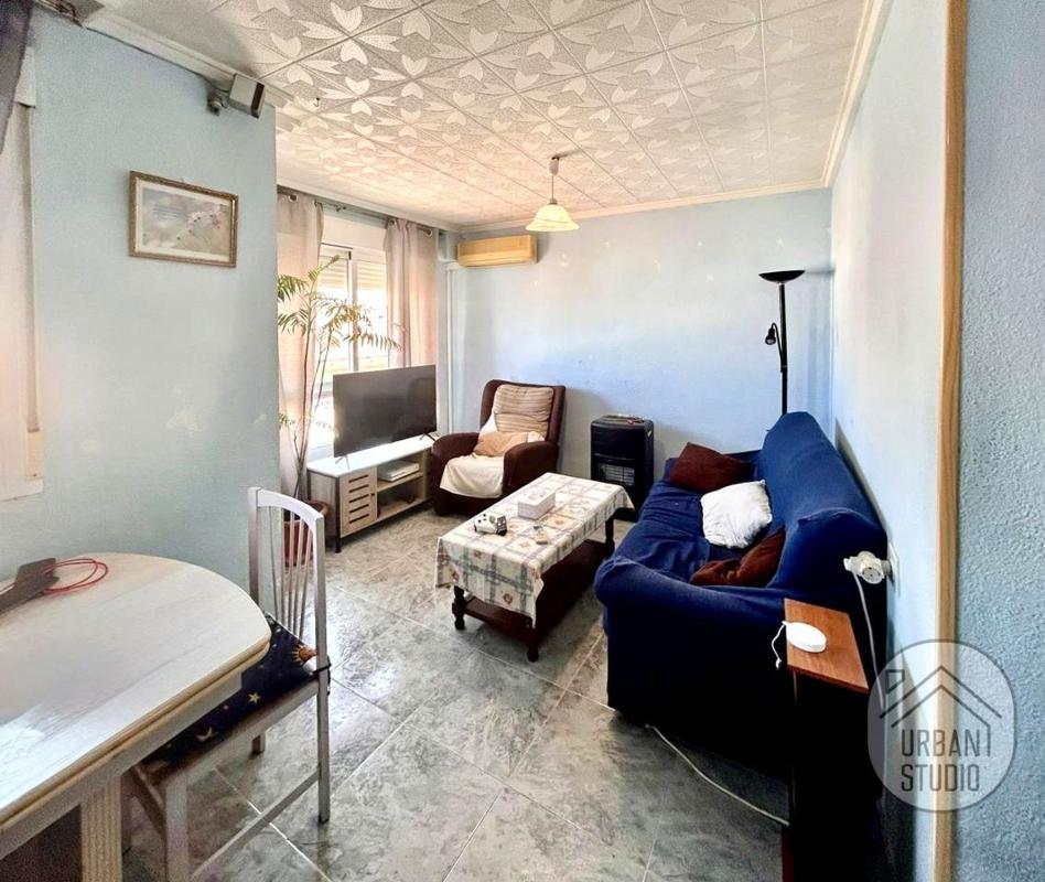 Venta de piso en Piso en Calle Príncipe de Asturias, Algueña, Algueña
photo 2