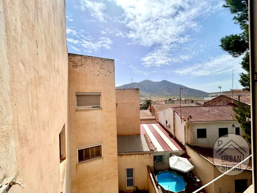 Venta de piso en Piso en Calle Príncipe de Asturias, Algueña, Algueña
photo 5